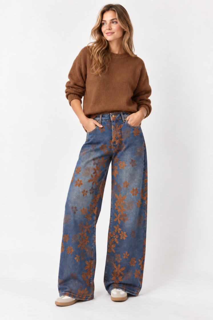  D JEANS