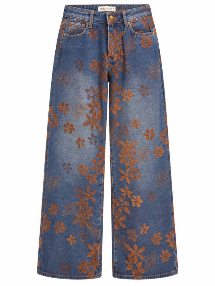  D JEANS