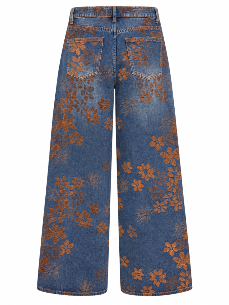  D JEANS