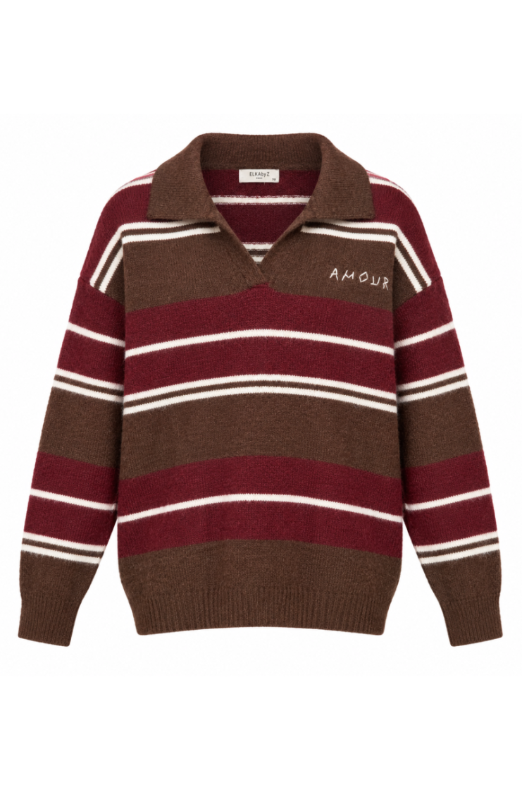  MARRON