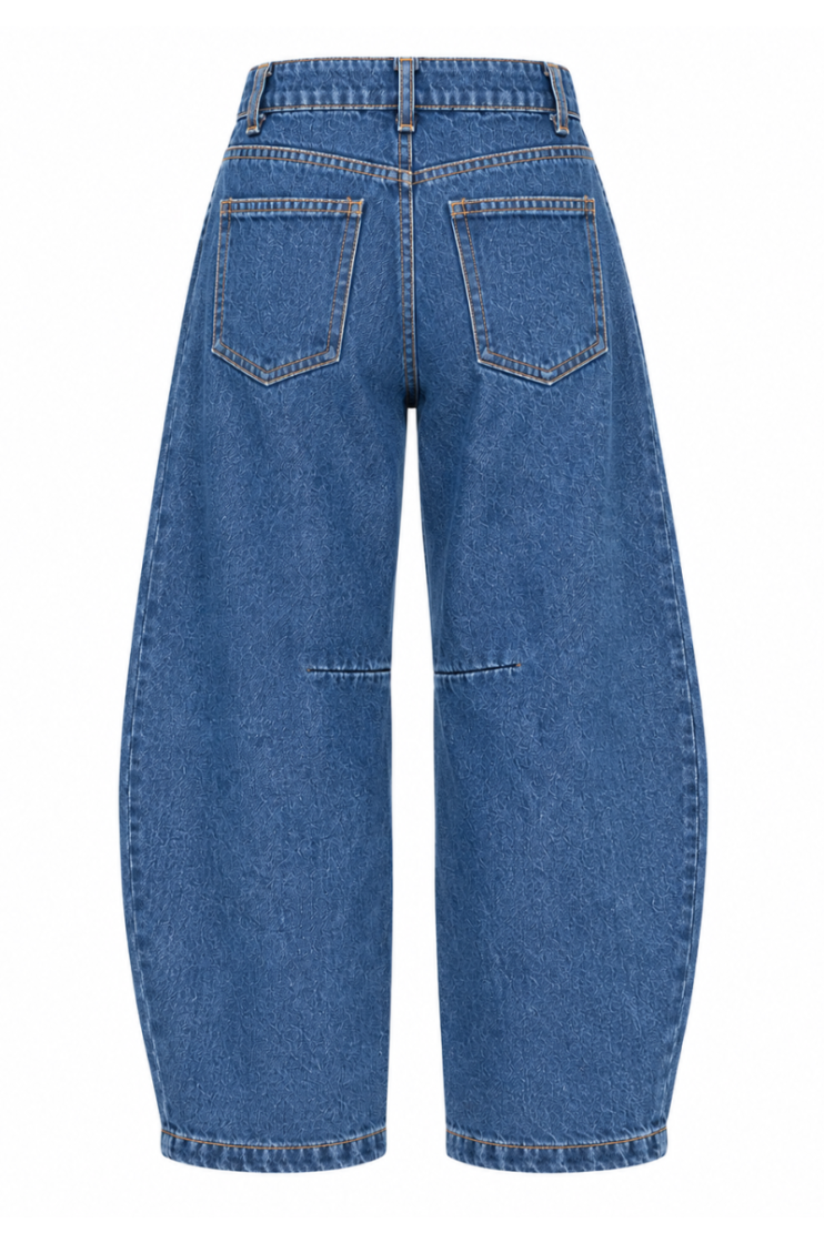  BLUE JEAN