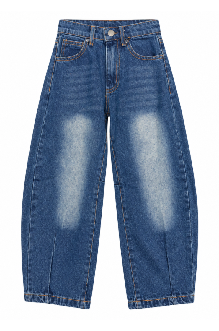  BLUE JEAN