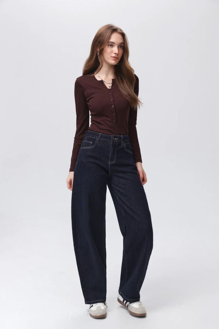  4 DJEANS