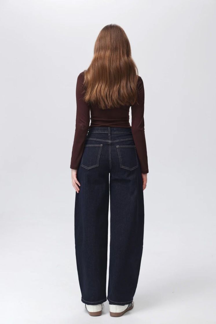  4 DJEANS