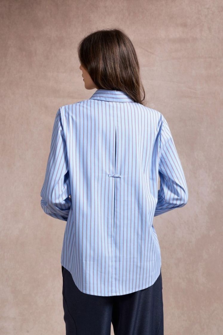  L BLAUW