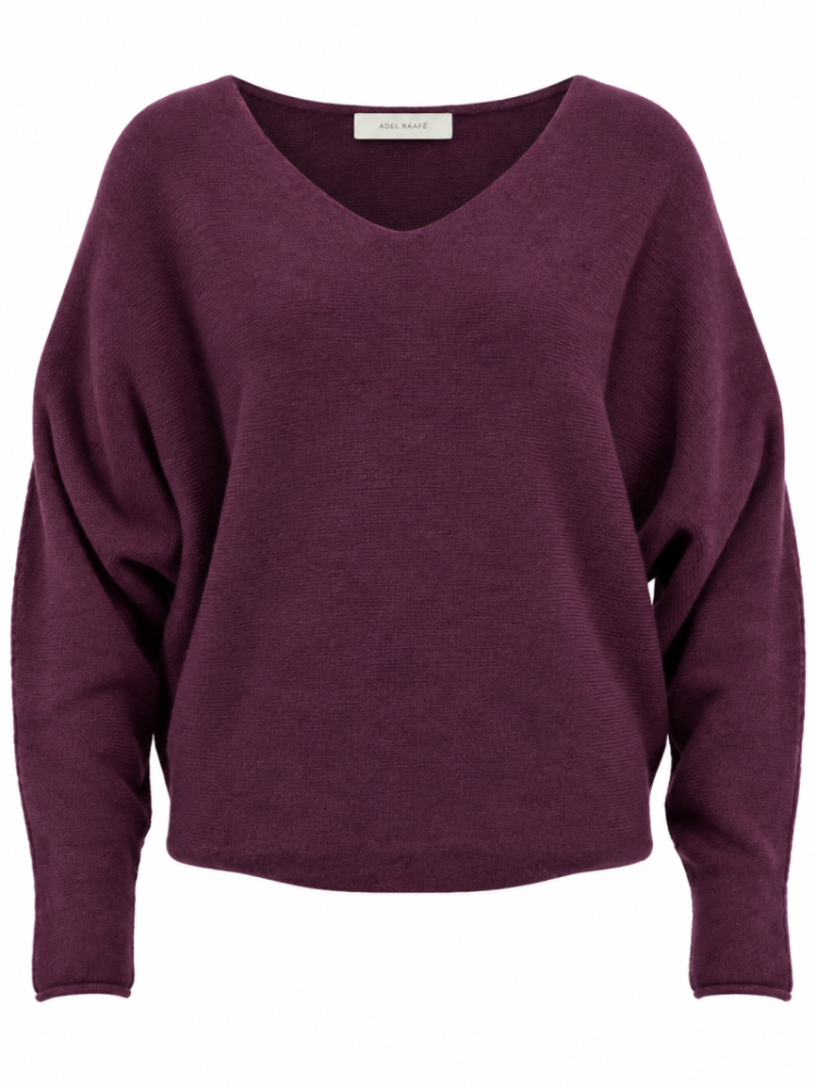  AUBERGINE