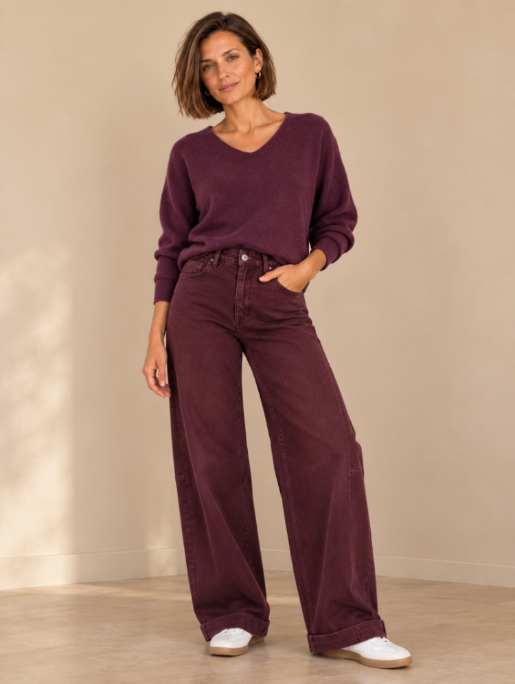  AUBERGINE