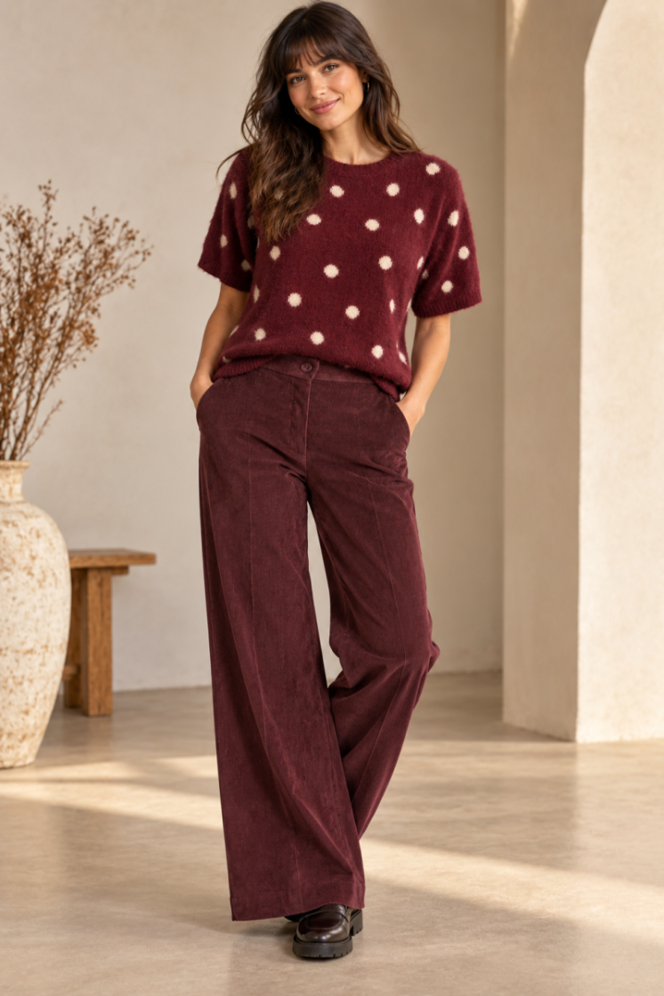  AUBERGINE