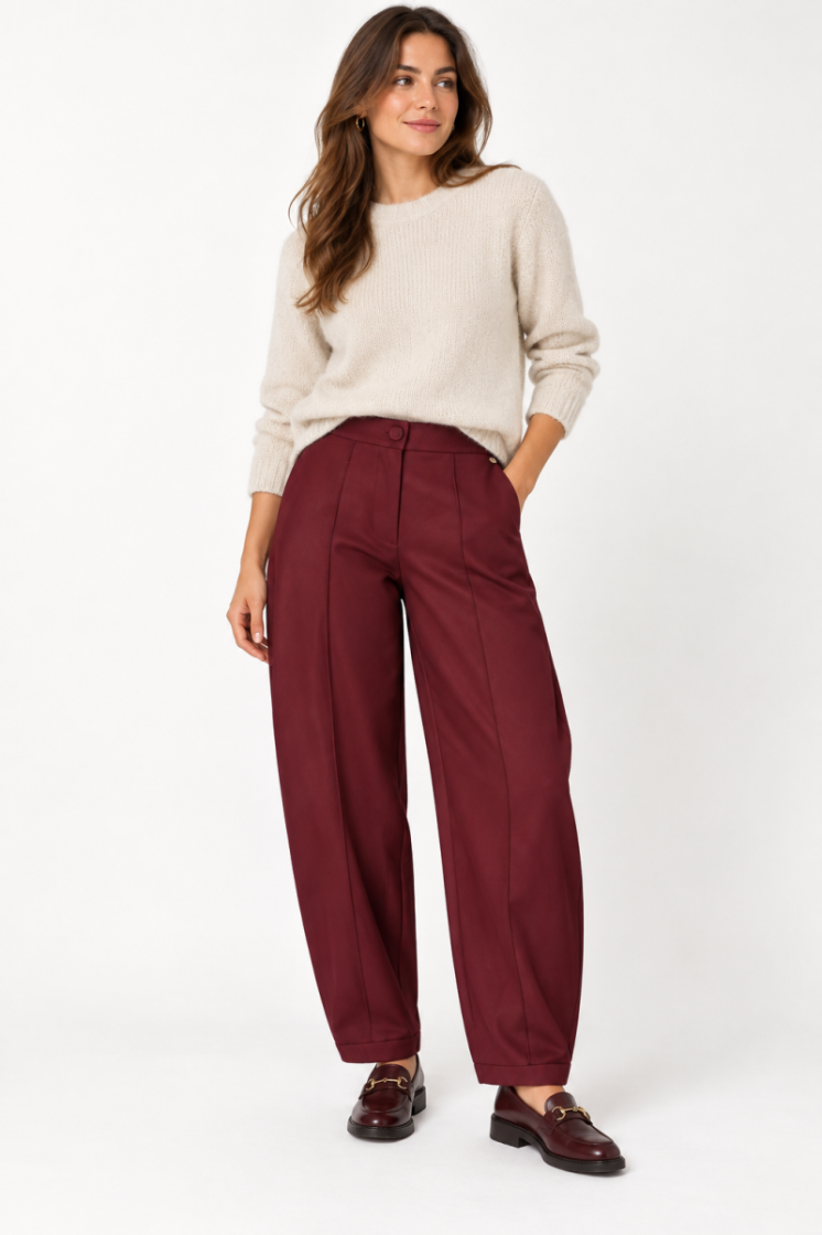  AUBERGINE