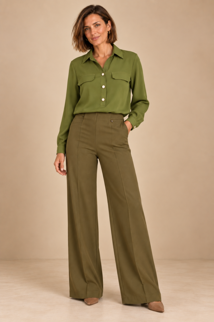 DARK OLIVE
