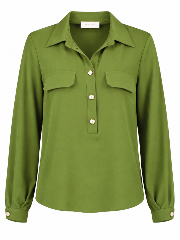  DARK OLIVE