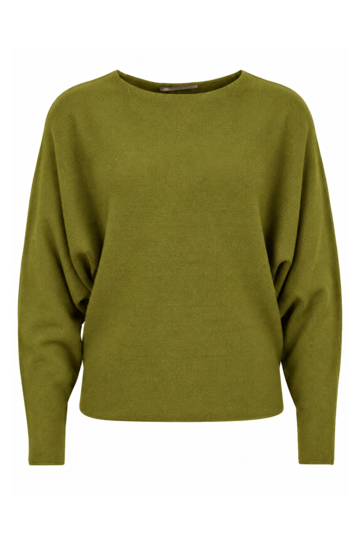  OLIVE