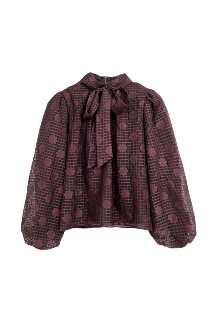  PLUM