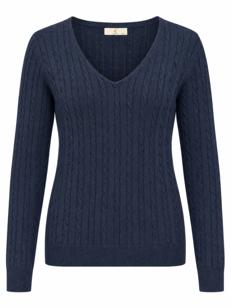  D BLAUW