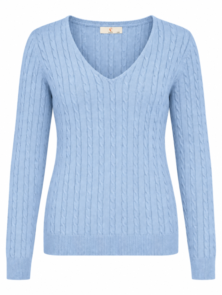  L BLAUW