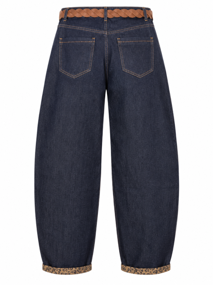  BW DARK DENIM