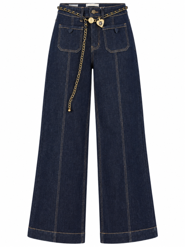  NA DARK BLUE