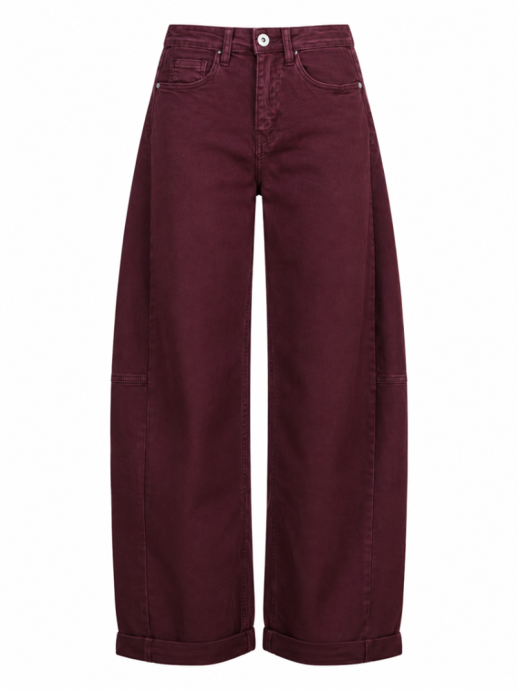  AUBERGINE