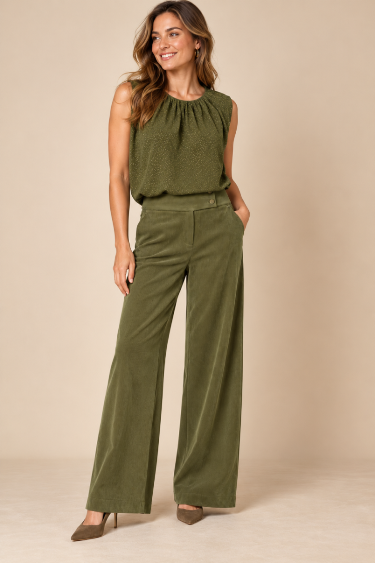 DARK OLIVE