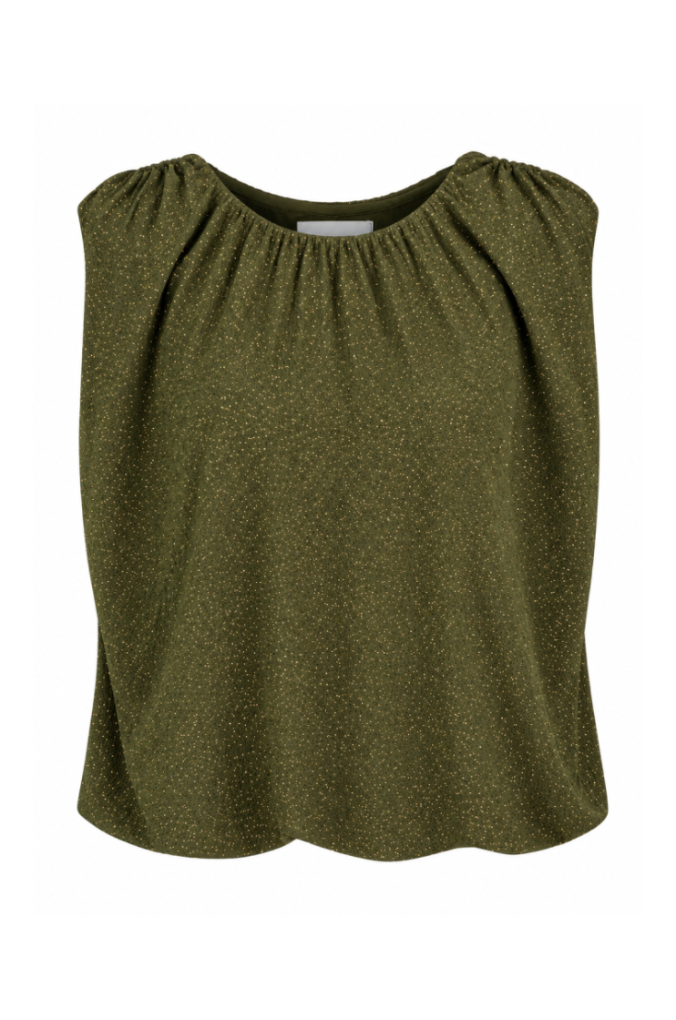  DARK OLIVE