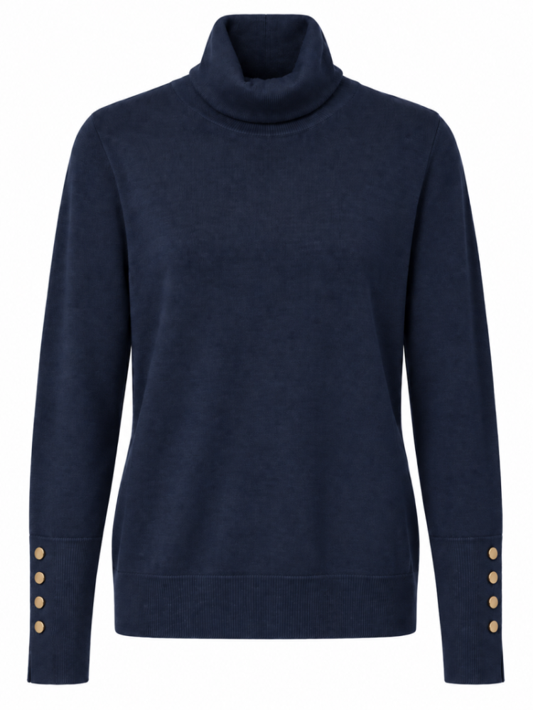  D BLAUW