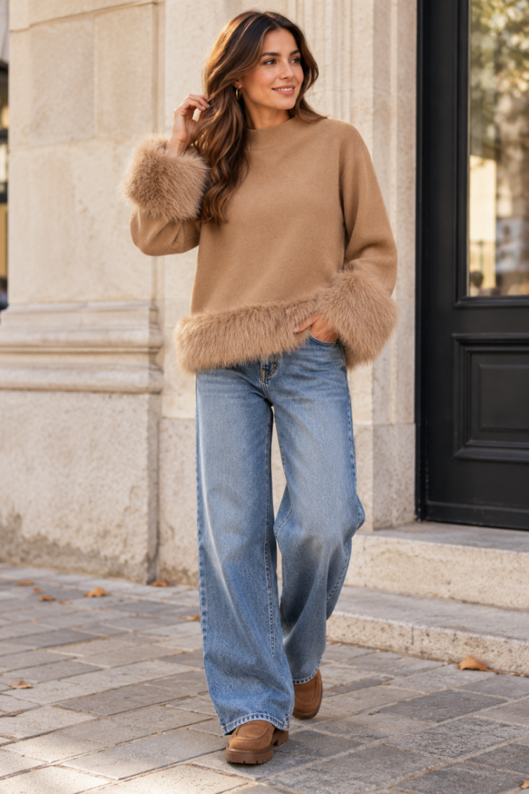  L BEIGE