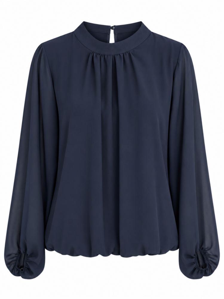  D BLAUW
