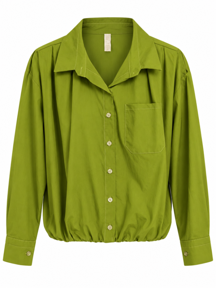  GROEN