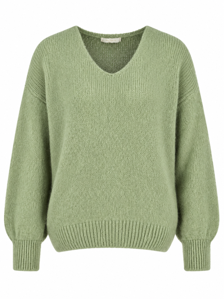  OLIVE GREEN
