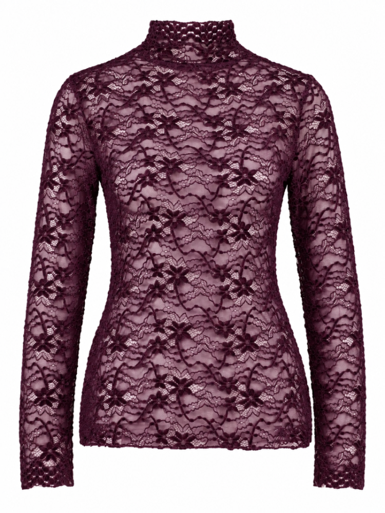  AUBERGINE