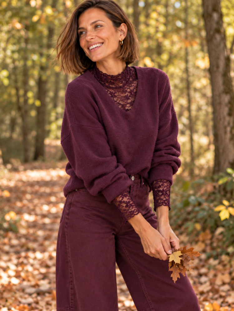  AUBERGINE