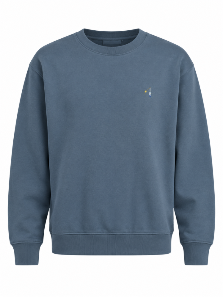  DEEP TEAL