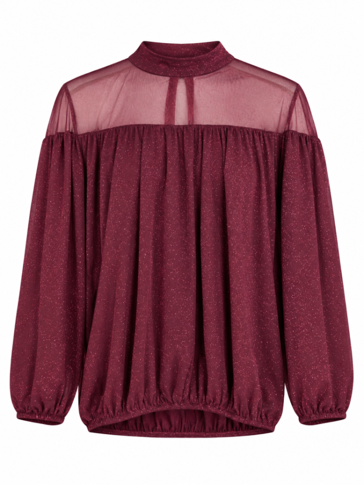  AUBERGINE
